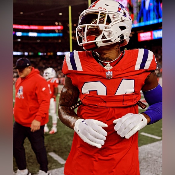 Meet your Posher, Ovie - Picture 1 of 1